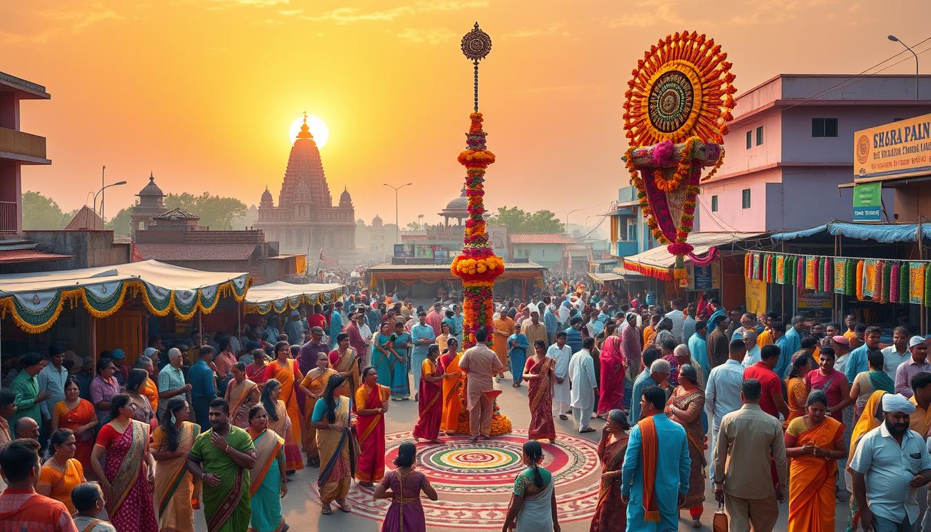 Gudi Padwa 2025: Traditions, Celebrations, and More